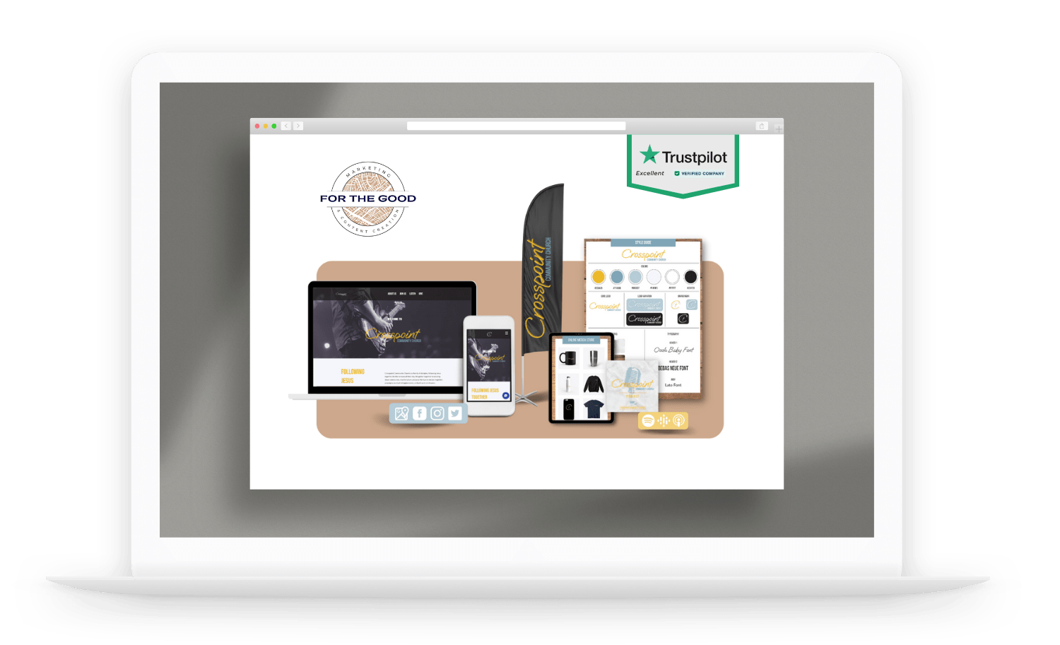 marketing for church plants church website marketing services