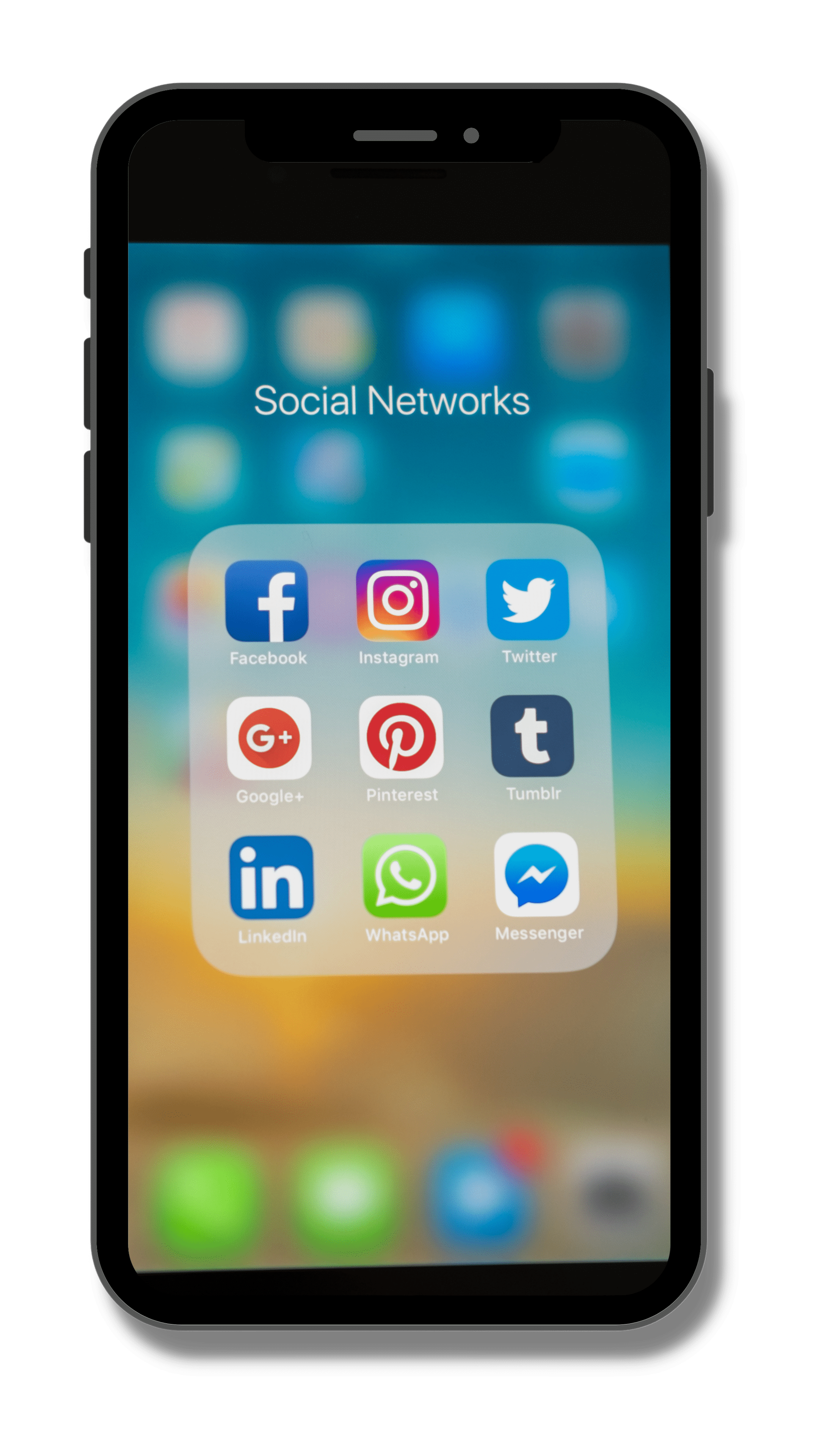 social media management