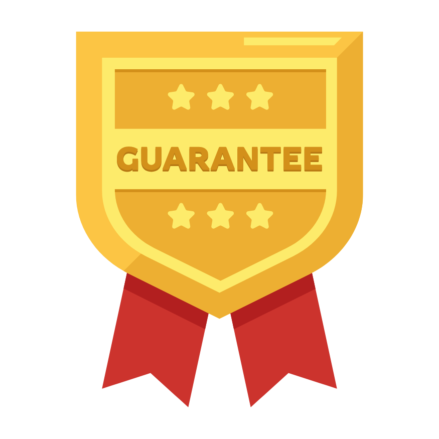 guarantee